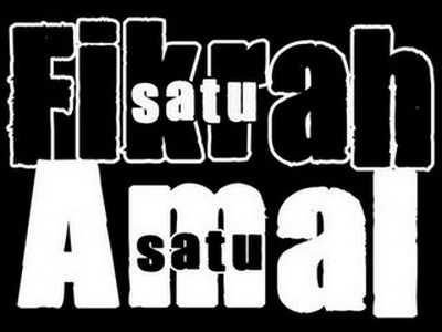 Pengertian Fikrah Islam Uito